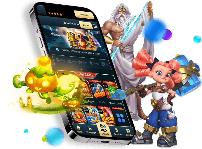 Phản hồi nhanh chóng hm88 app