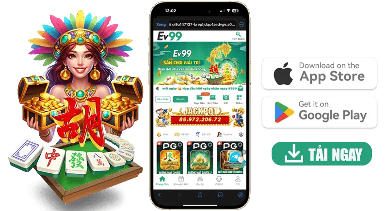 Biểu tượng các chương trình khuyến mãi độc quyền của hm88 app