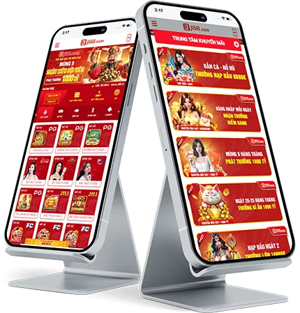 Kho game đa dạng HM88 App