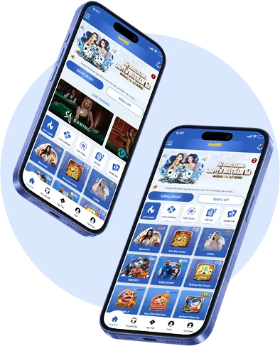 Tải và mở ứng dụng HM88 App