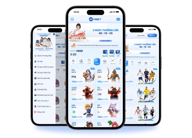Biểu tượng tối ưu hóa di động cho ứng dụng hm88 app