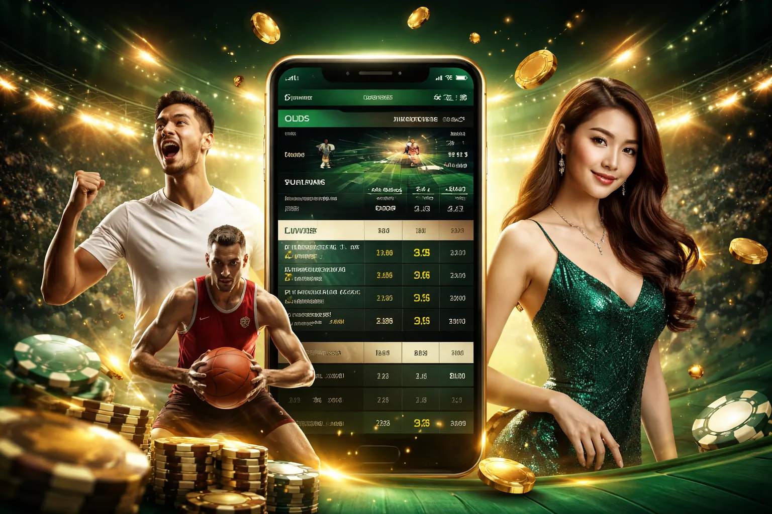 hm88 app – Vị thế thương hiệu hàng đầu