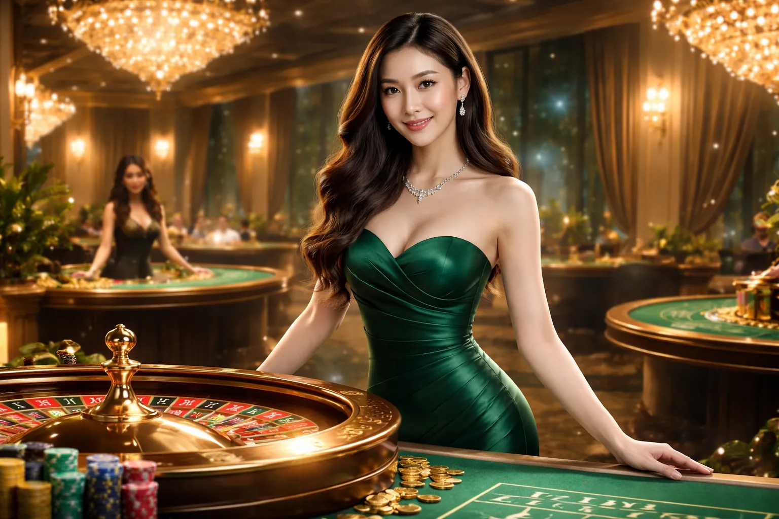 Tính Năng Chi Tiết Phiên Bản Mới Nhất Của hm88 app