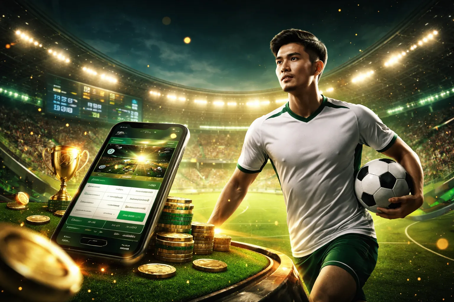 Hướng Dẫn Đăng Ký Và Đăng Nhập hm88 app Cho Người Mới