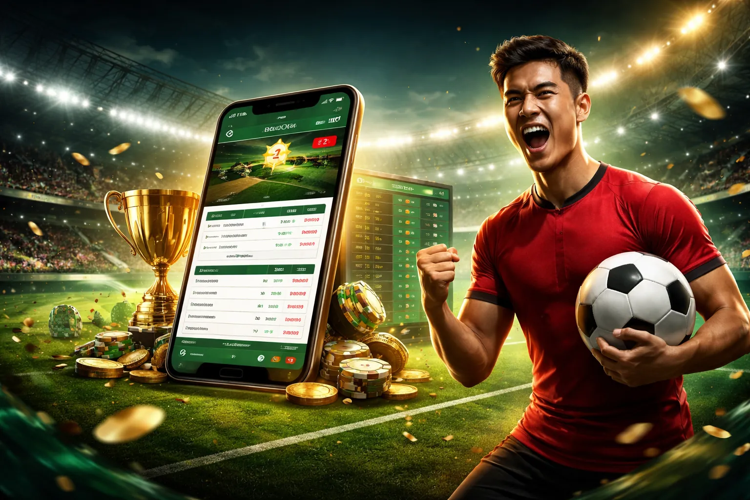 Hướng Dẫn Tải Và Cài Đặt hm88 app An Toàn